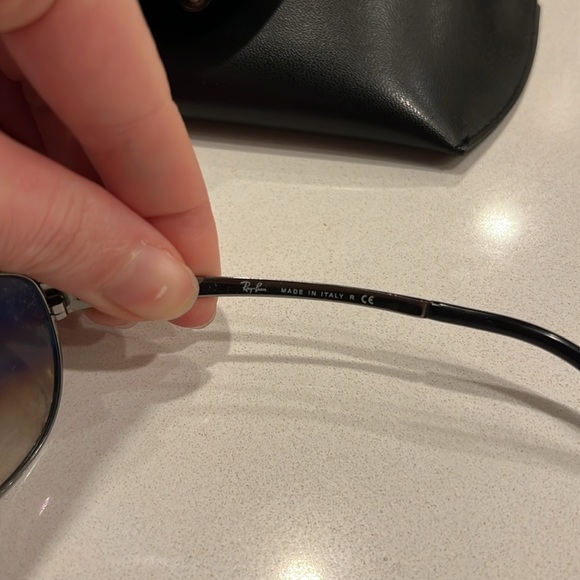 Rayban Men’s Sunglasses - Picture 8 of 10